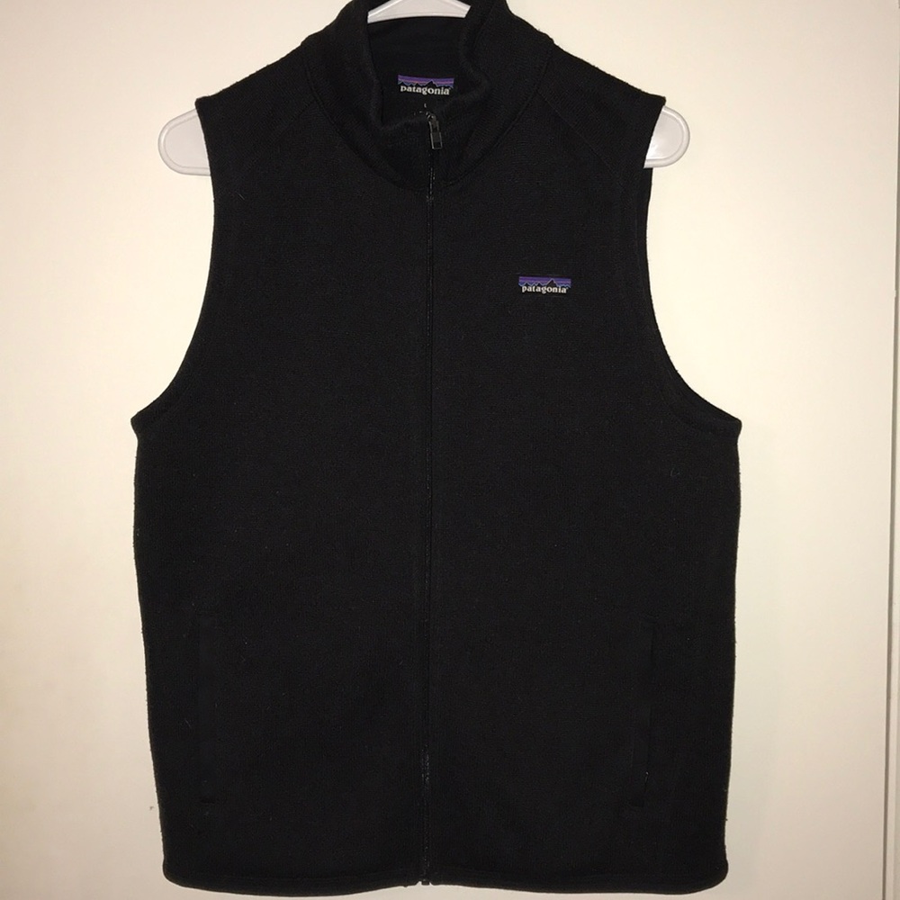Patagonia Vest